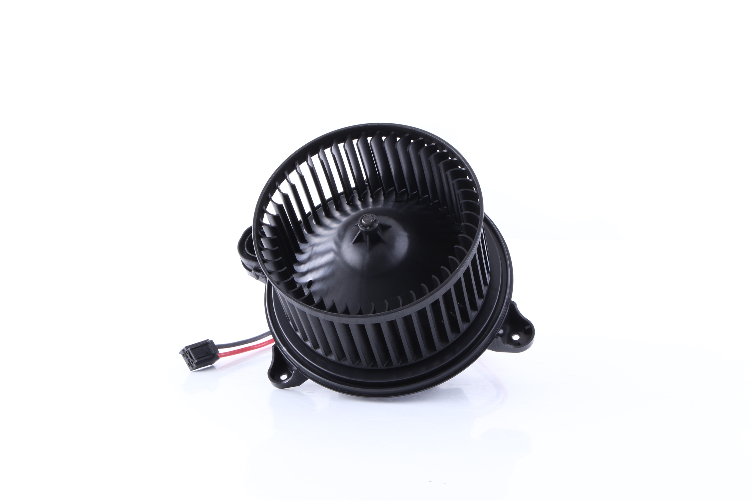 NISSENS 87579 Ventilators-atsevišķi komponenti Mercedes W177 A 180 d (177.010) 116 ZS Dīzelis cena