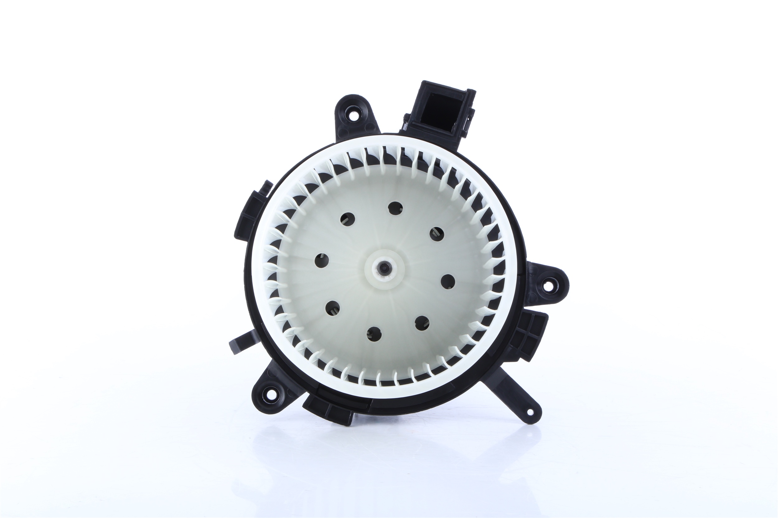 NISSENS 87596 Vnútorný ventilátor