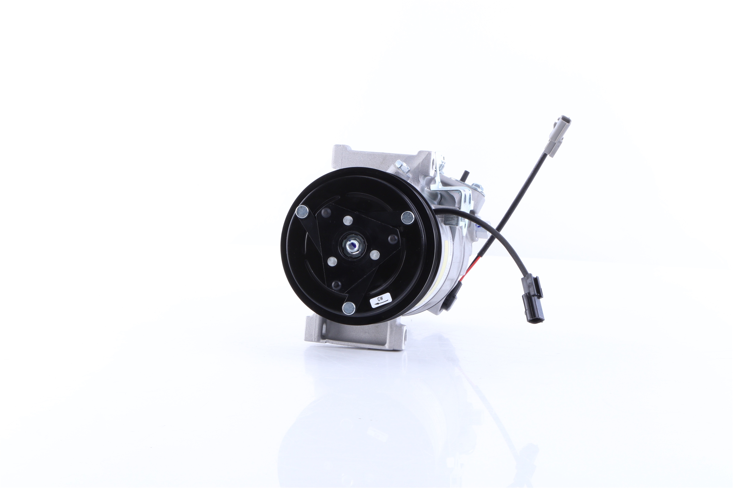 NISSENS 351006141 Air conditioning compressor