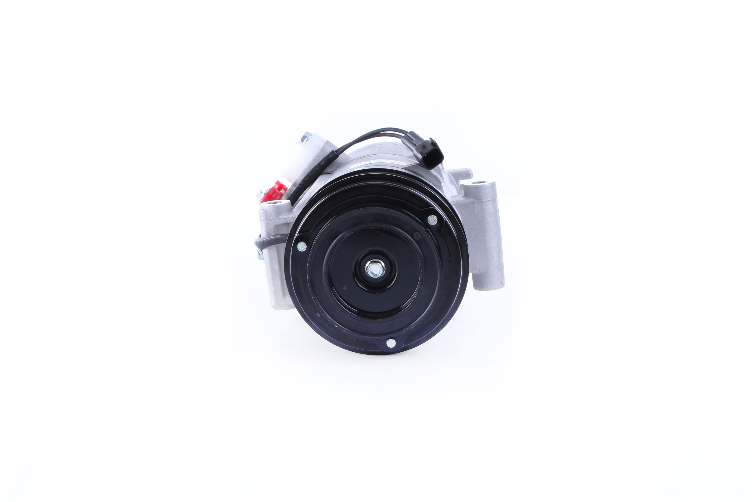 NISSENS 891060 Air conditioning compressor