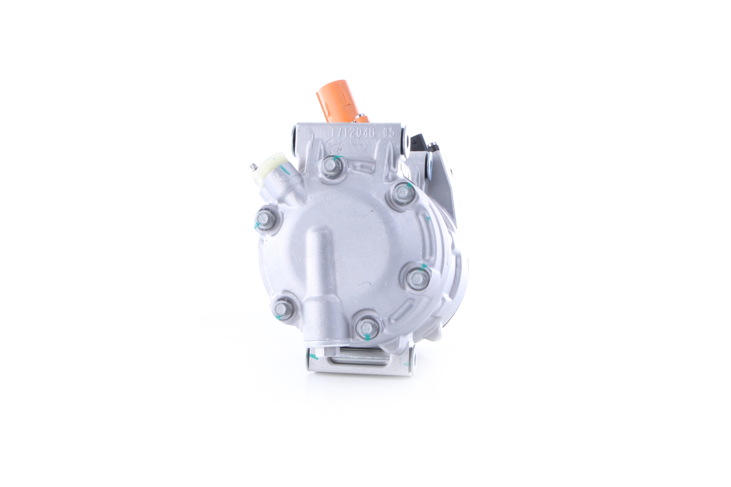 NISSENS 9840056280 Kondicioniera kompresors