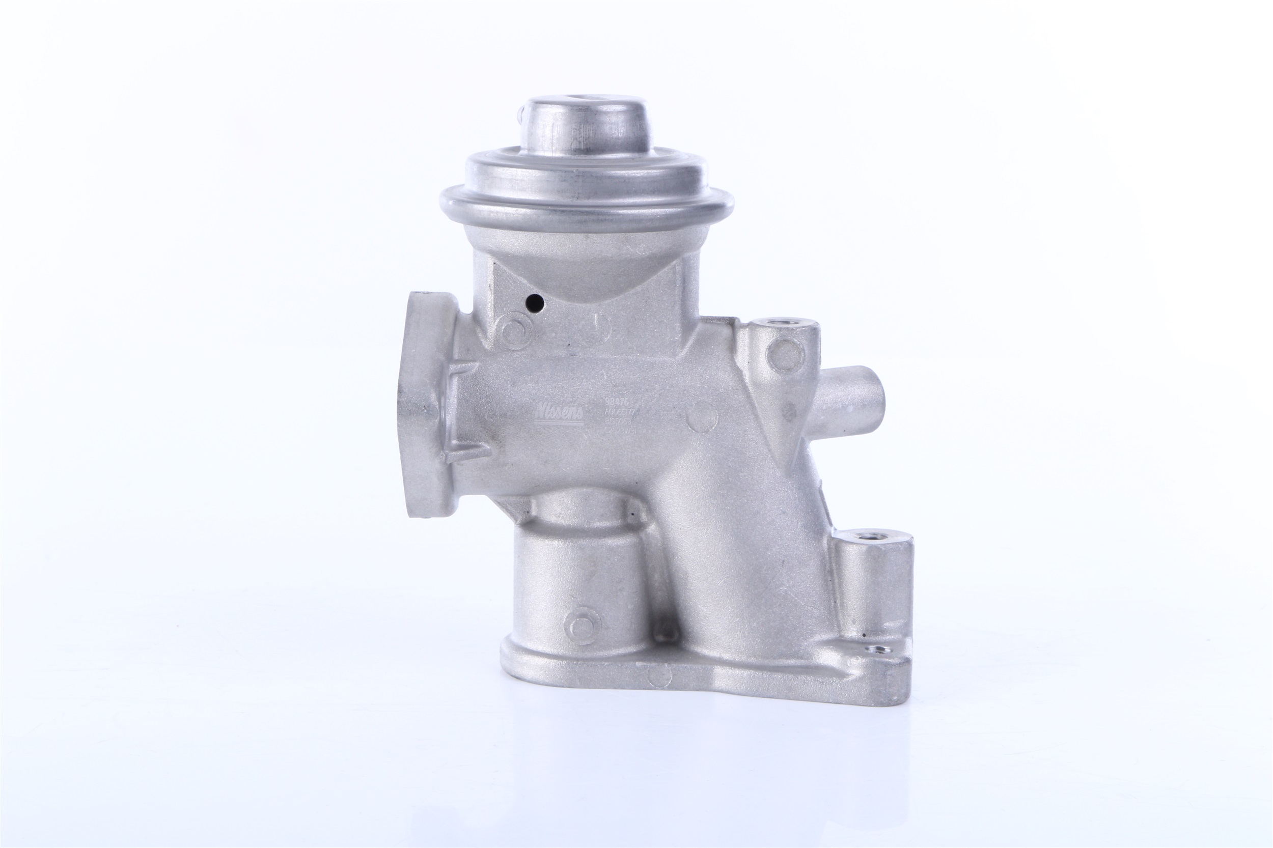 Βαλβίδα AGR 98476 NISSENS 8 51 152 OPEL