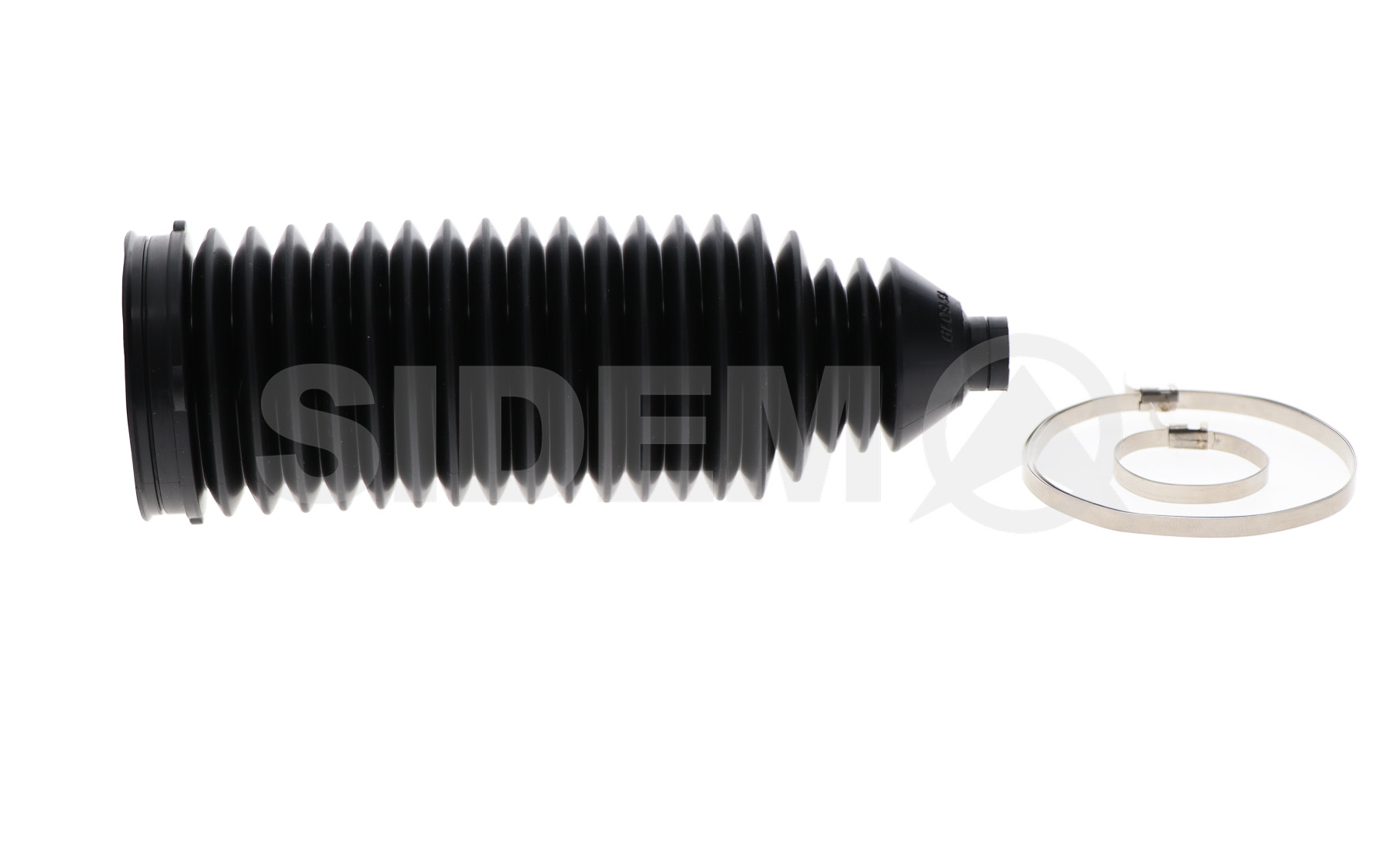 Stūres iekārtas putekļu aizsargs FORD SIDEM 304.130