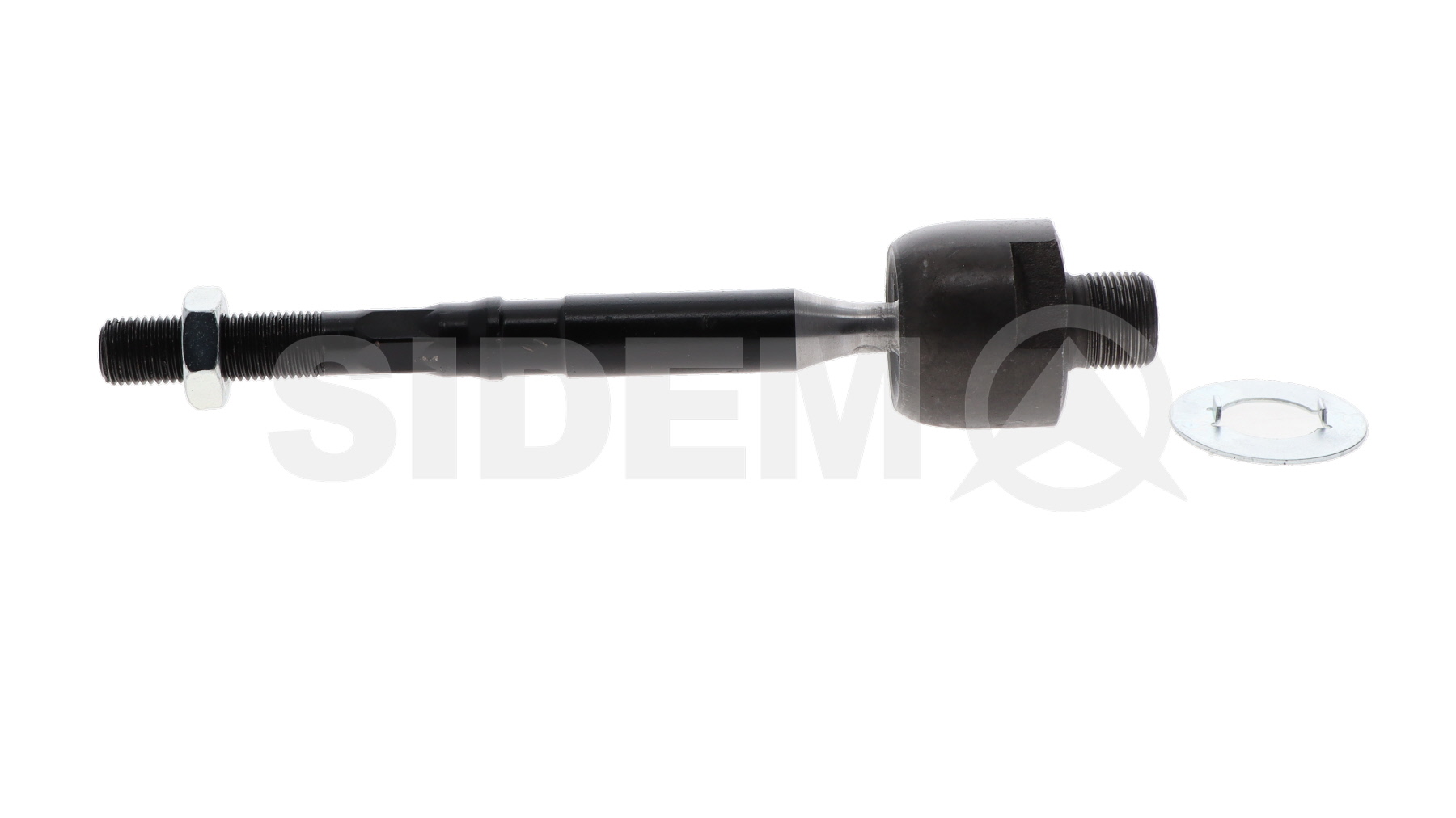 SIDEM 47012 Articulação axial, barra de acoplamento