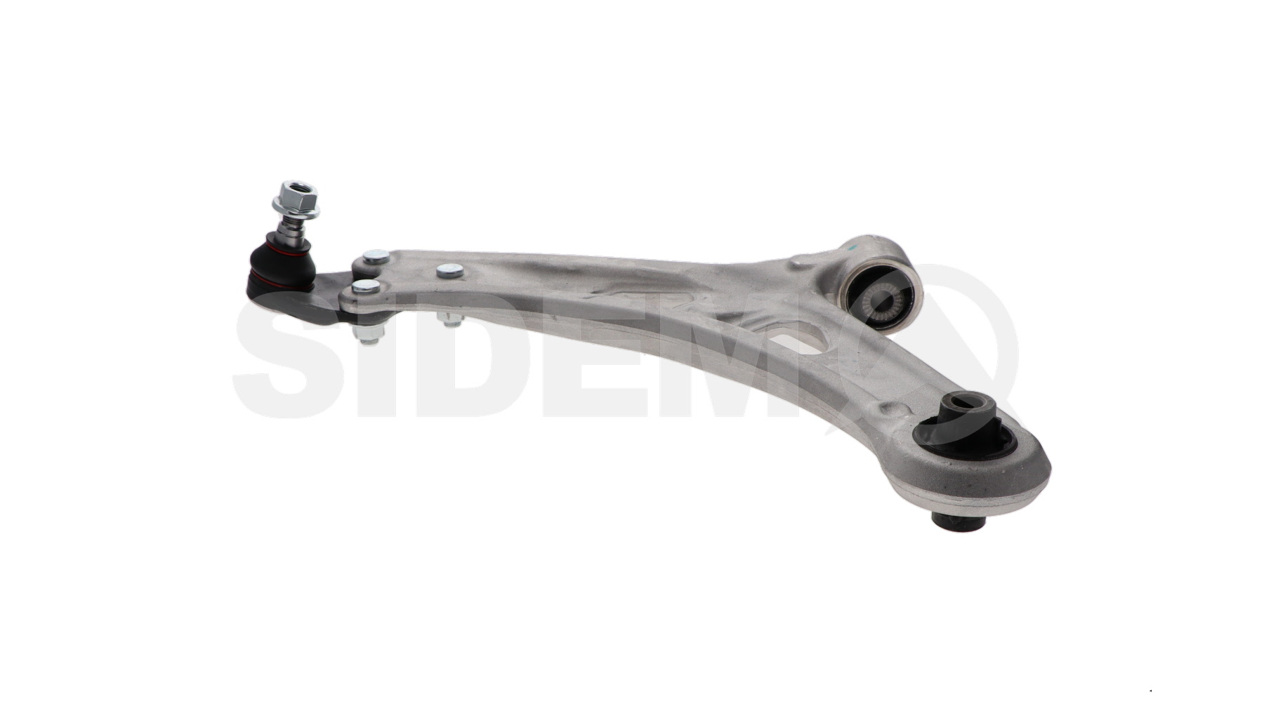 SIDEM 53358 Längslenker PEUGEOT 408 SUV (P54) Hybrid (F3DGXT) 181 PS Benzin/Elektro Kosten
