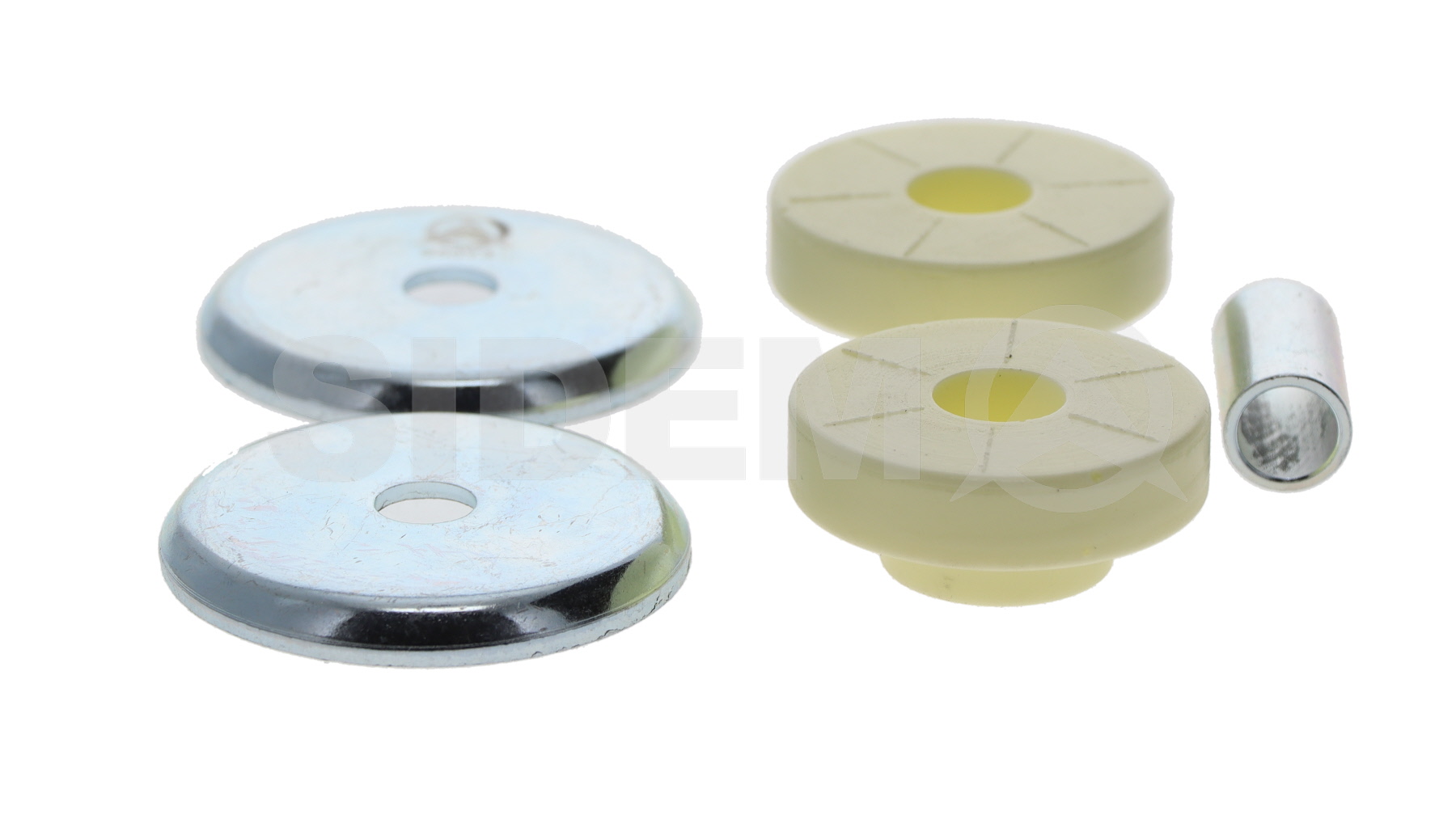 SIDEM 821519 KIT Javítókészlet, gólyaláb támasztó csapágy