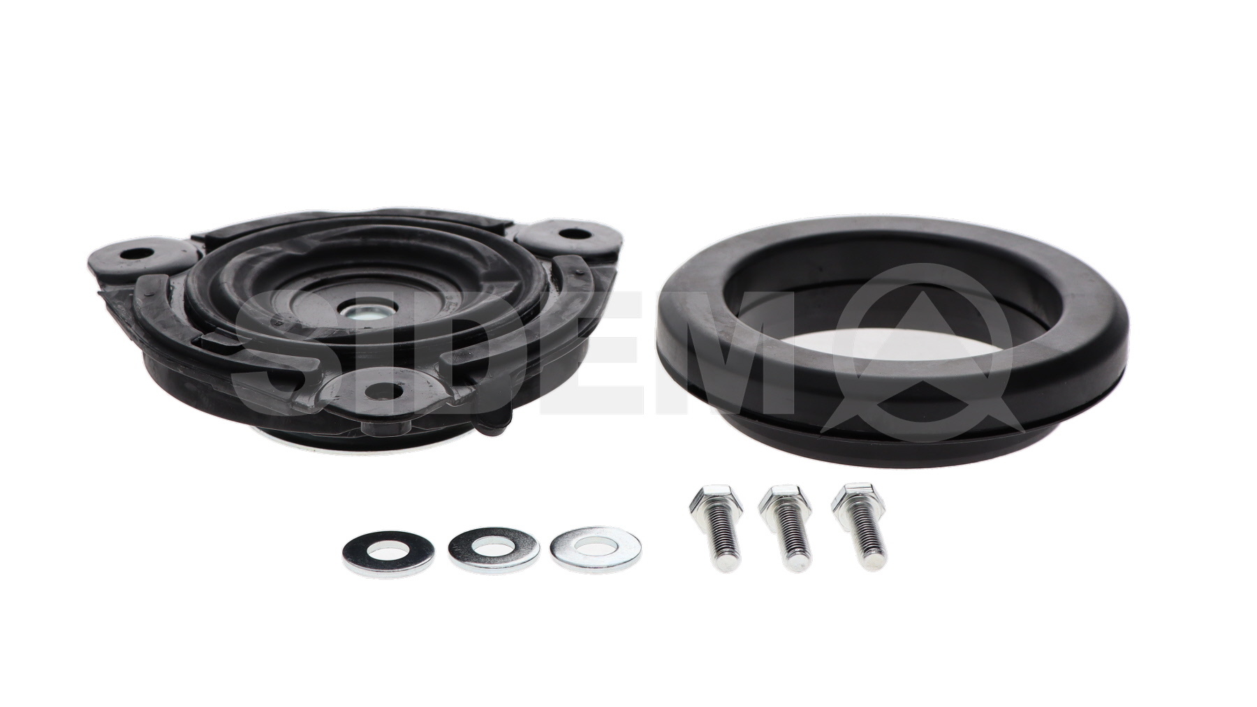 SIDEM 841435 KIT Uloženie tlmiča Nissan Murano Z51 originálne cena