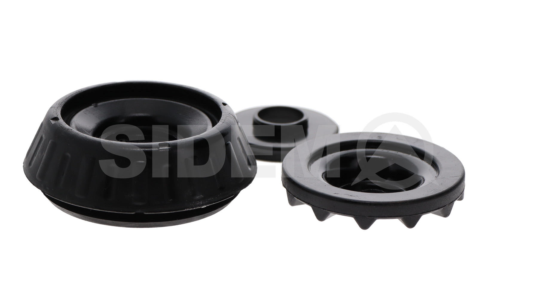 SIDEM 881411 KIT Kit riparazione, Cuscinetto ammortizzatore a molla