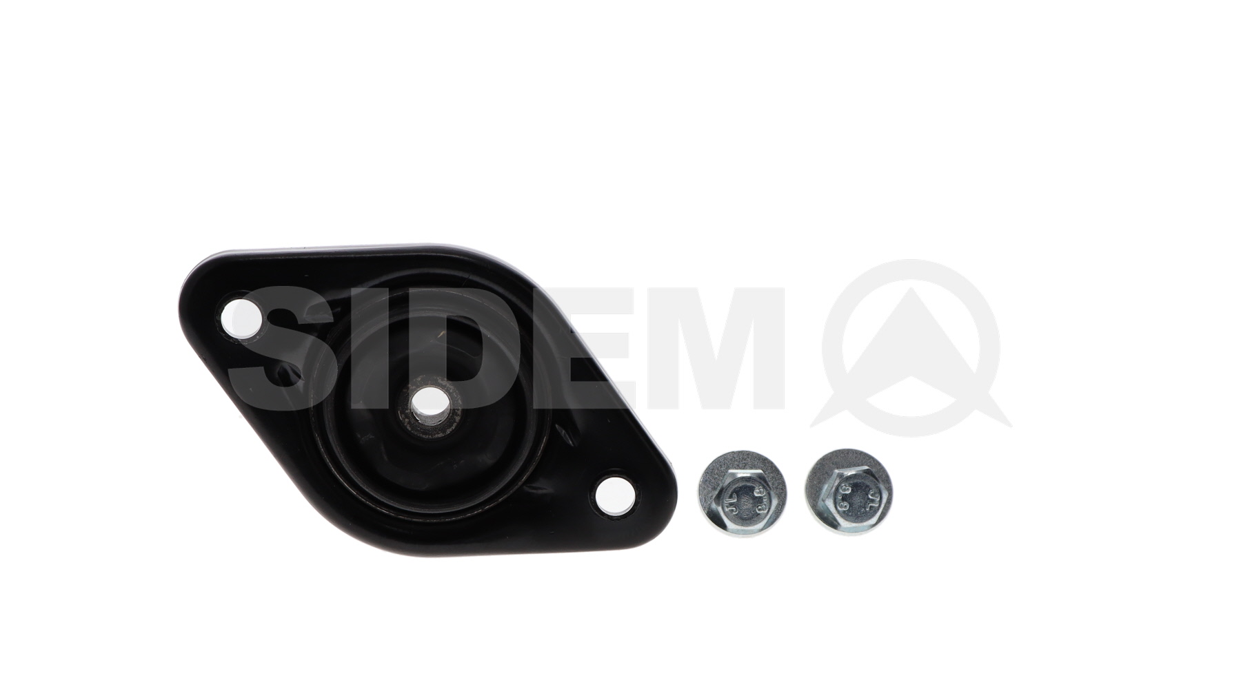 SIDEM 881500 Suporte de apoio do conjunto mola / amortecedor