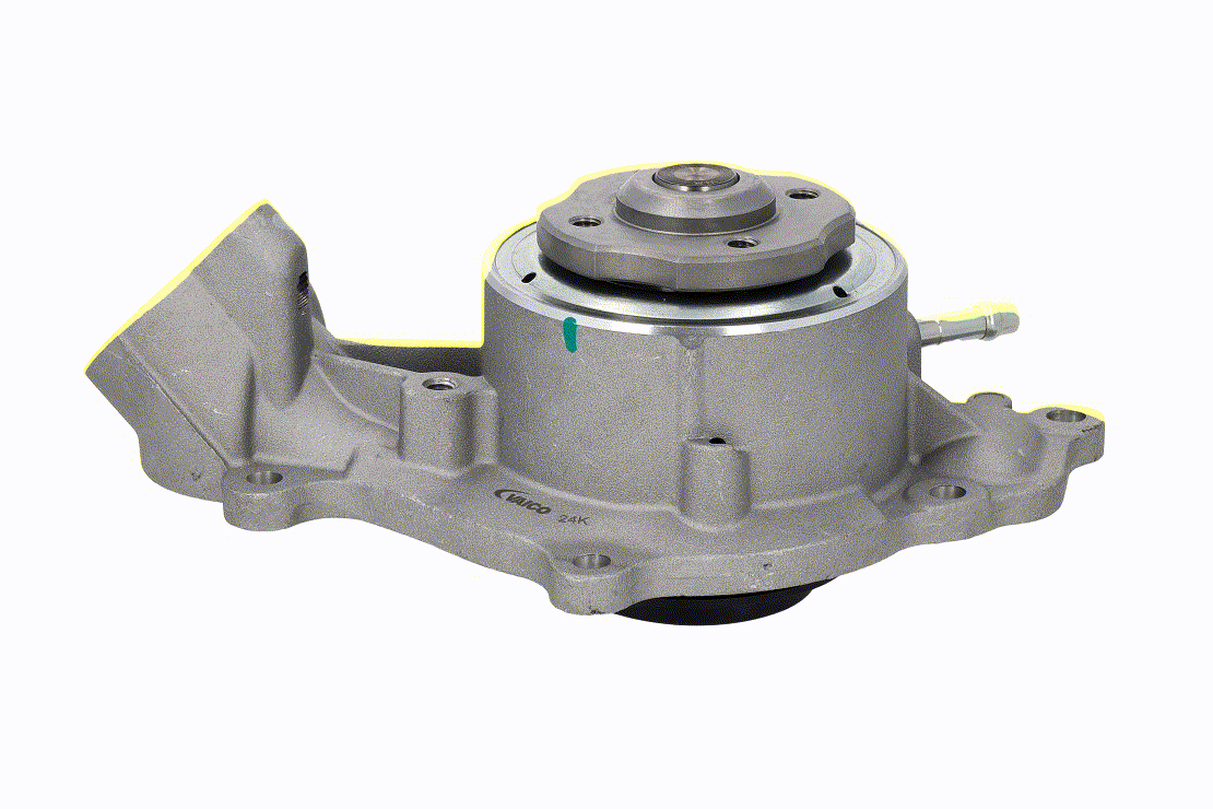 Wasserpumpe V10-50112 VAICO 9A712101303 AUDI