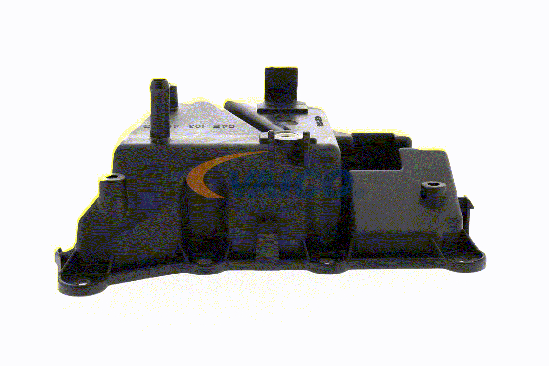Separator oleju, odpowietrzenie przestrzeni korbowej V10-5819 VAICO 04E 103 464 AA Volkswagen