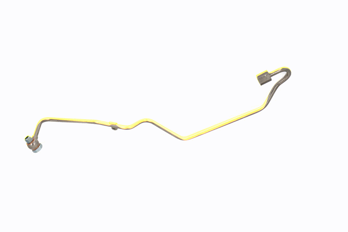 VAICO V10-7949 - 03L 145 771 Oil Pipe, charger