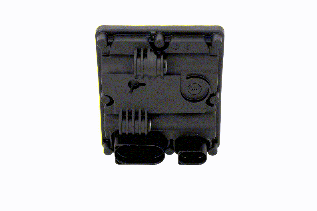 VAICO 1099034 Calculateur, transmission intégrale