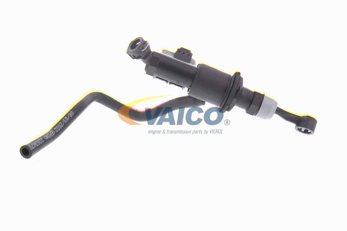 VAICO 1095410 Cilindro maestro, embrague