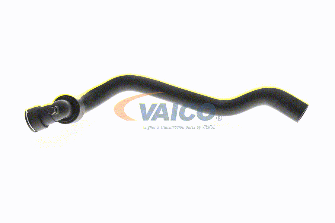 VAICO 1098792 Oppvarmingsslange