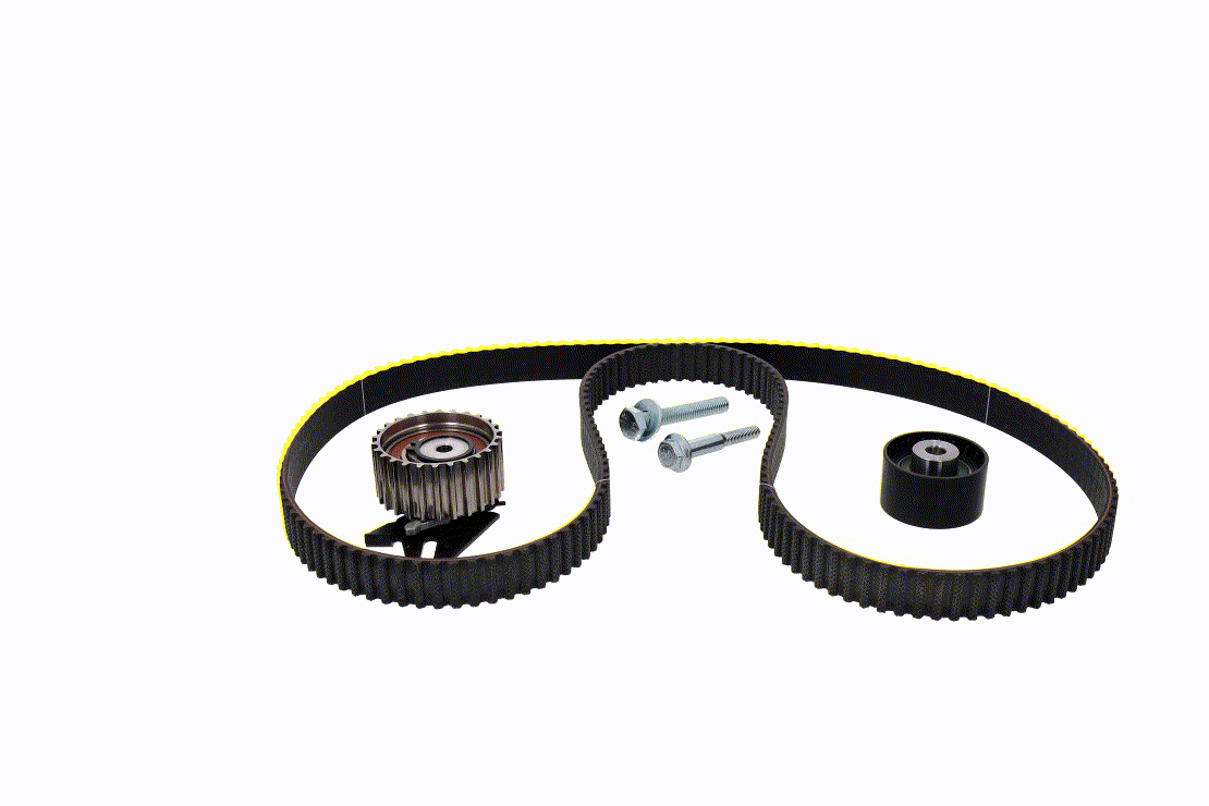Σετ οδοντωτού ιμάντα V24-1214 VAICO 71 754 562 FIAT