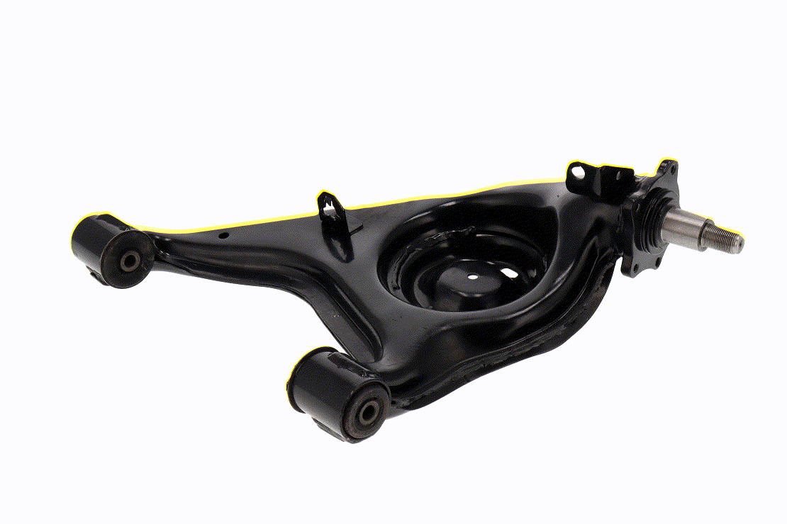 Bras de suspension V24-1445 VAICO 7 663 114 FIAT