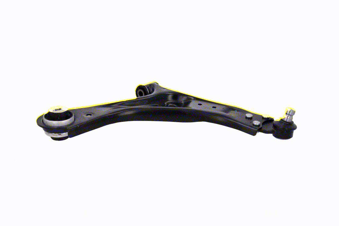 Wahacz, zawieszenie koła V25-2731 VAICO 2 203 137 FORD