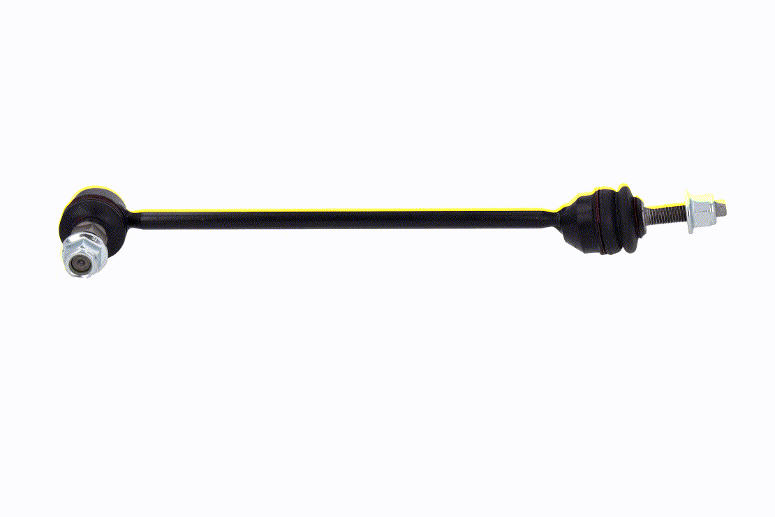Drop link VAICO 1099372 for MERCEDES-BENZ