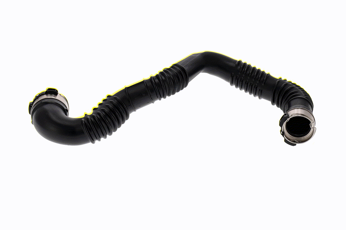 VAICO V46-1555 - 14 46 0HX 4 Charger intake hose