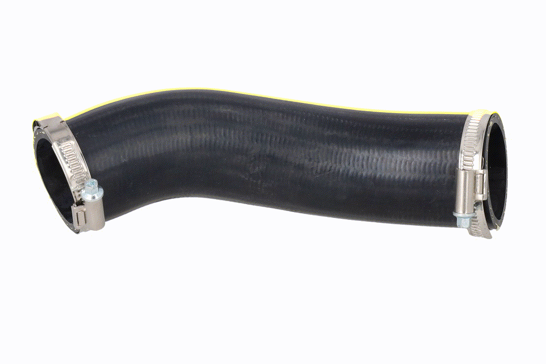 Durite de turbo V51-0637 VAICO 95016750 CHEVROLET