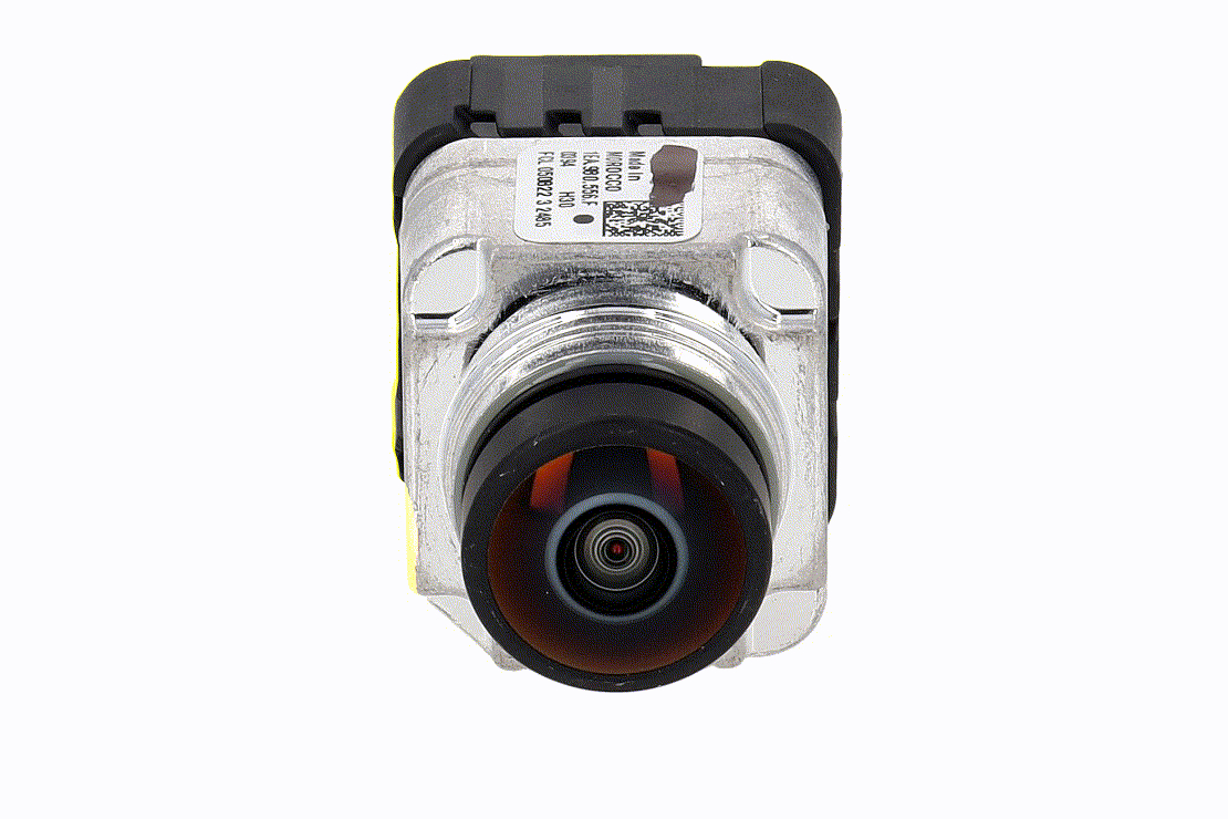 VEMO 1098295 Bakkamera