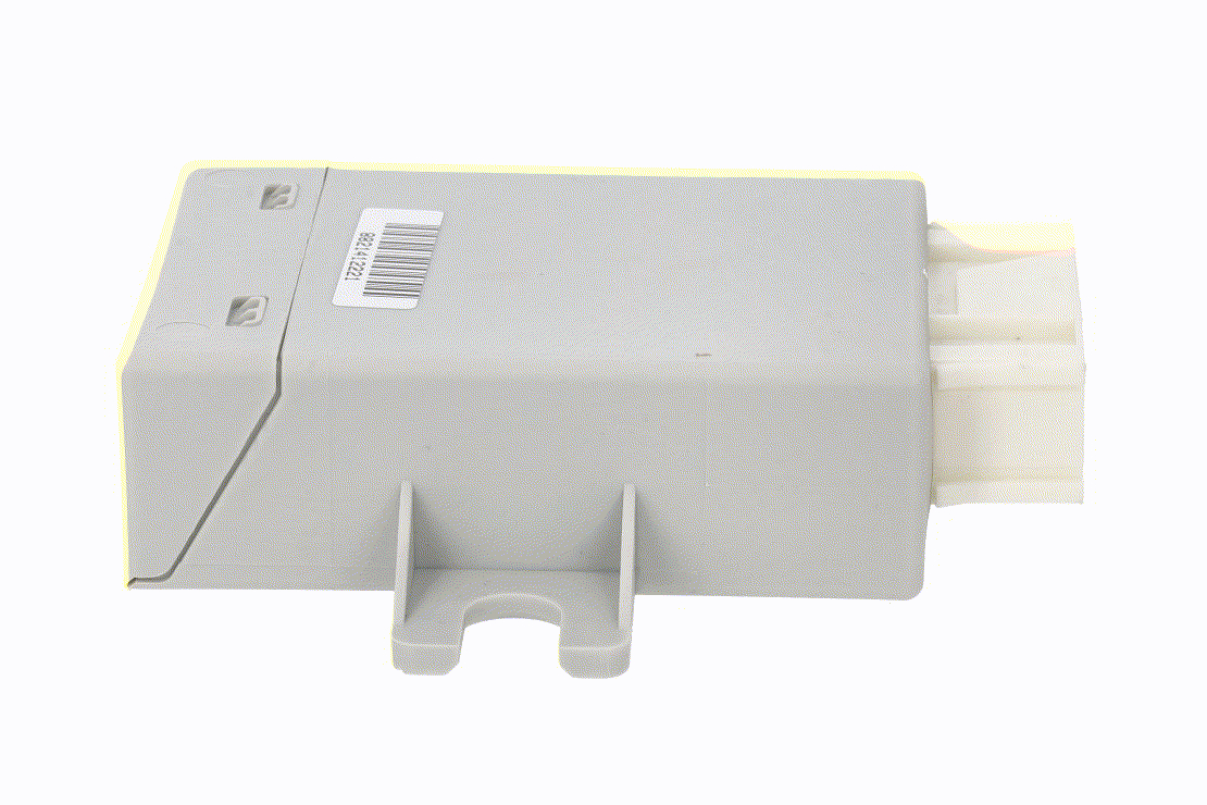 VEMO 1093655 Appareil de commande, suspension pneumatique