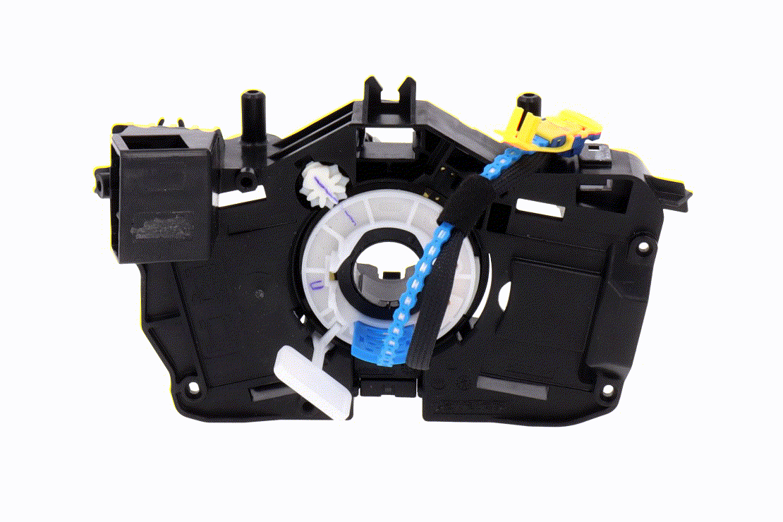 VEMO 1099718 Ressort tournant, Airbag