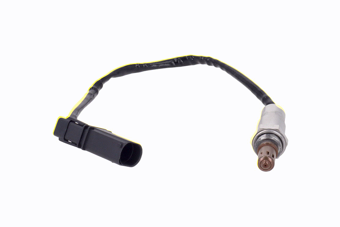 Lambda sensor 1054777 VEMO 1618 NC SKODA