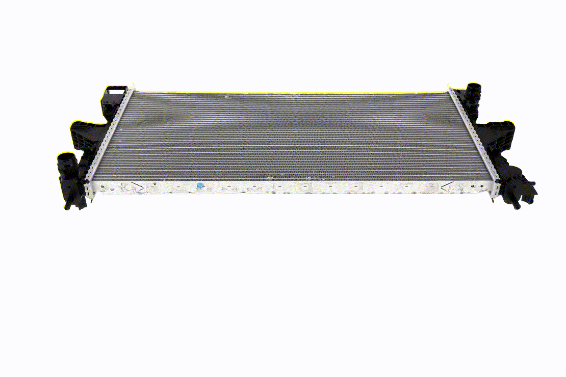 VEMO 1046873 Intercooler