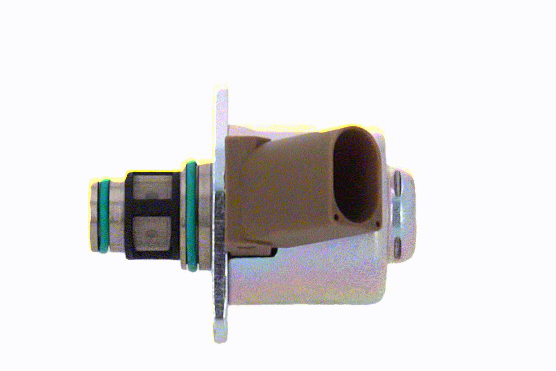 VEMO 1017283 Válvula control presión, Common Rail System