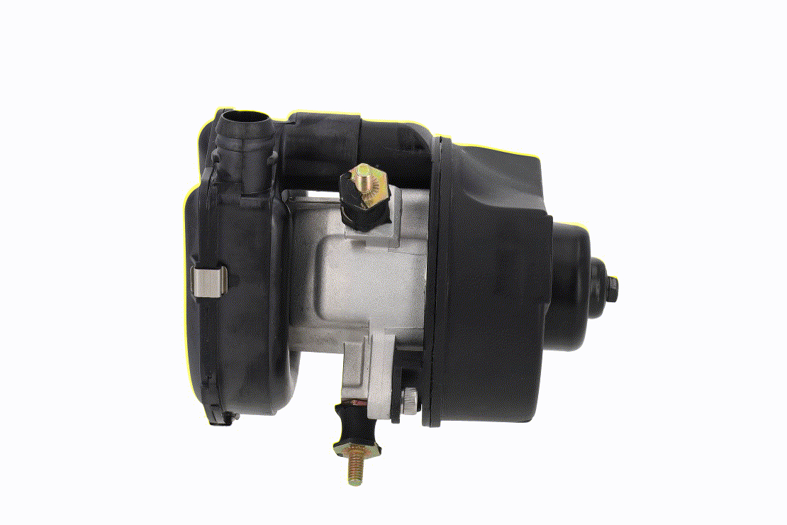 VEMO 306006 Sekundärluftpumpe V30-63-0057