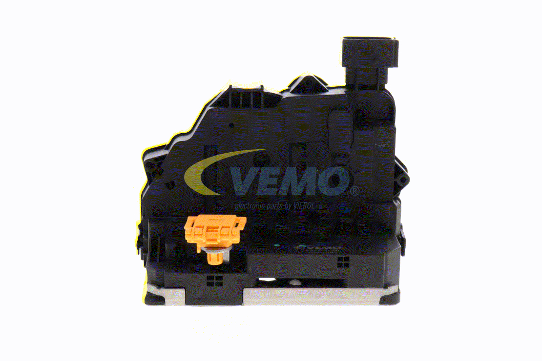 VEMO V40-85-0060 Door Lock Original VEMO Quality Left Front-image-21494884