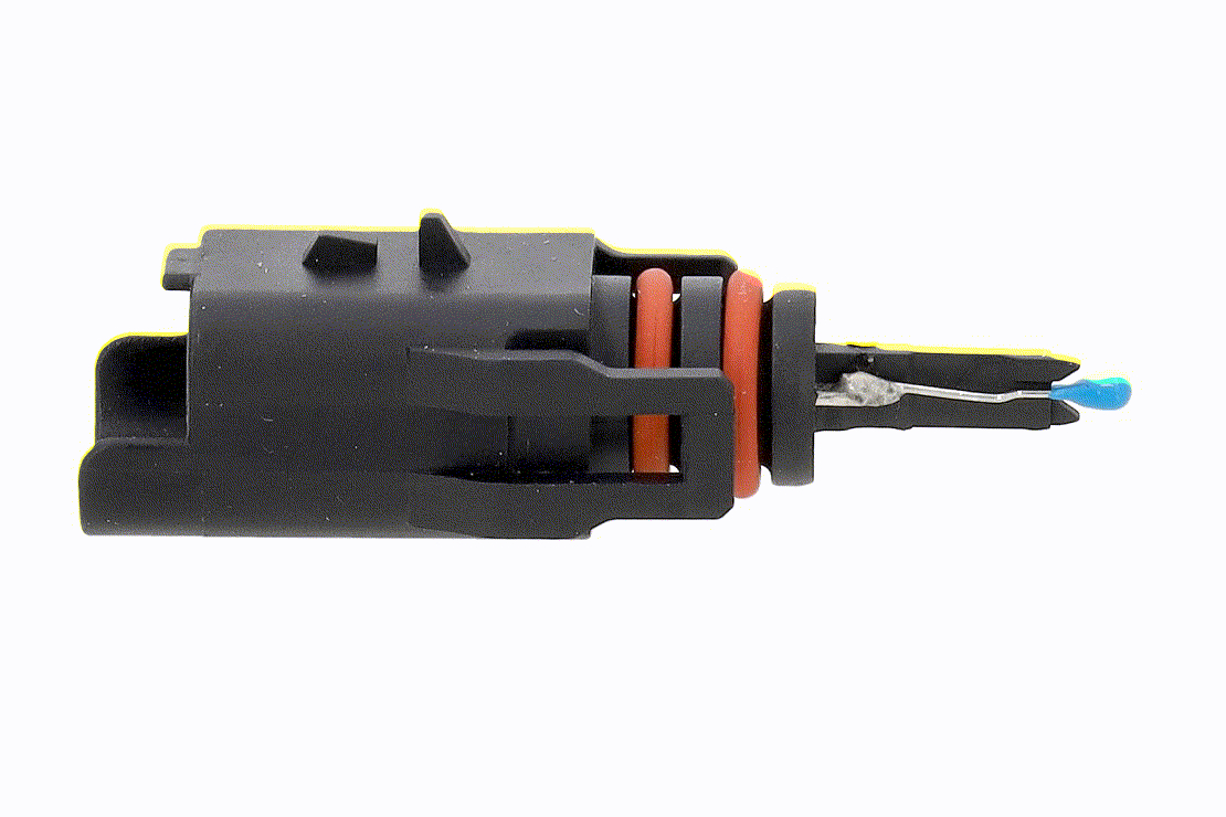 VEMO 1039118 Capteur de température de carburant