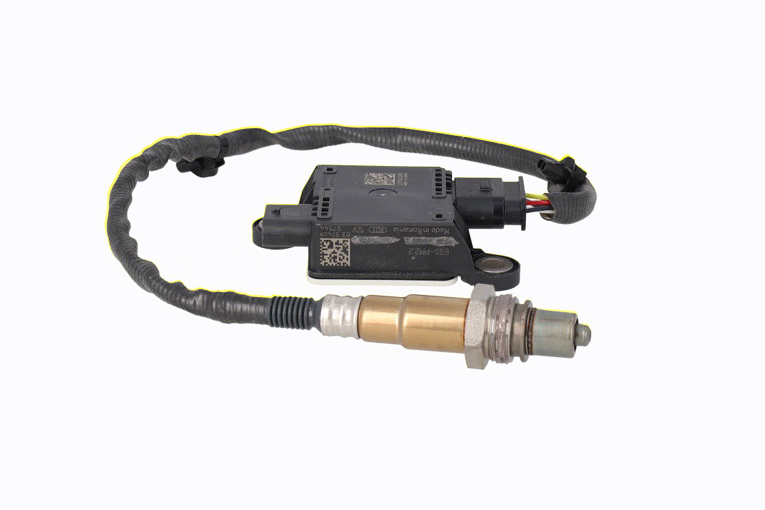 VEMO 1099433 Tahkete osakeste sensor