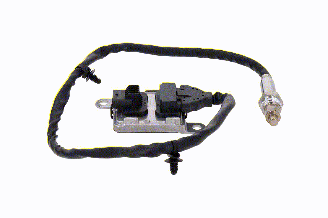 NOx-sensor, ureainsprutning VEMO 1099803 till till HYUNDAI H-1