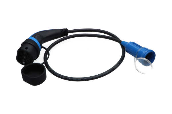 KAVO PARTS ECC-10010 Ladekabel