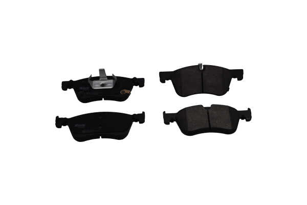 KAVO PARTS KBP-10103 Fékbetét DACIA Duster III (P1310) 1.2 TCe 130 4x4 131 LE Benzin/elektromos árak