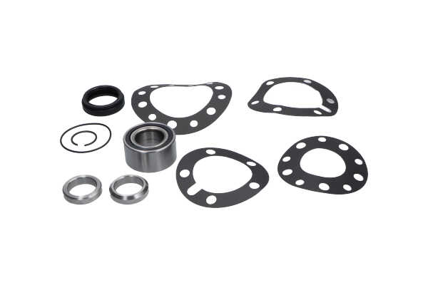KAVO PARTS WBK-10083 Radnabe Toyota Hilux III 2.7 (TGN16) 160 PS Benzin Kosten