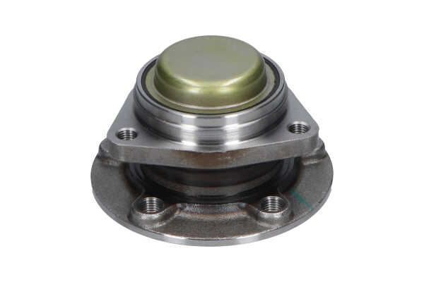 KAVO PARTS WBK-10085 Radnabe AUDI Q4 SUV 40 e-tron 204 PS Elektro Kosten