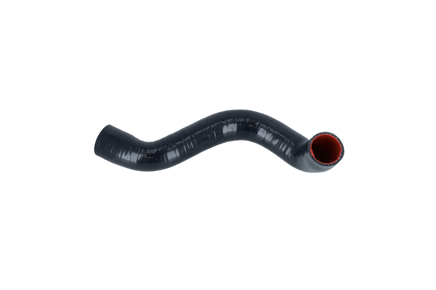 166283 NRF tryckslang turbo