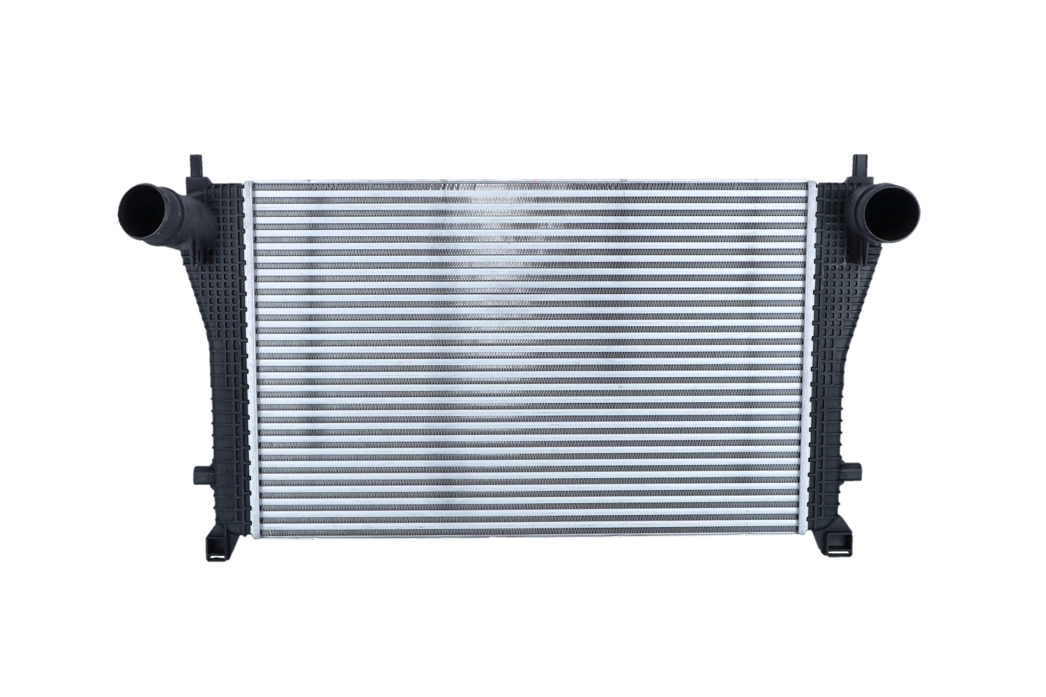 Skoda SUPERB Intercooler NRF 309080