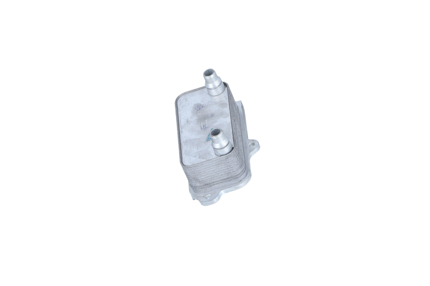 NRF Oliekoeler, automatische transmissie 310062 NRF Oliekoeler automatische transmissie 310062 ervaring