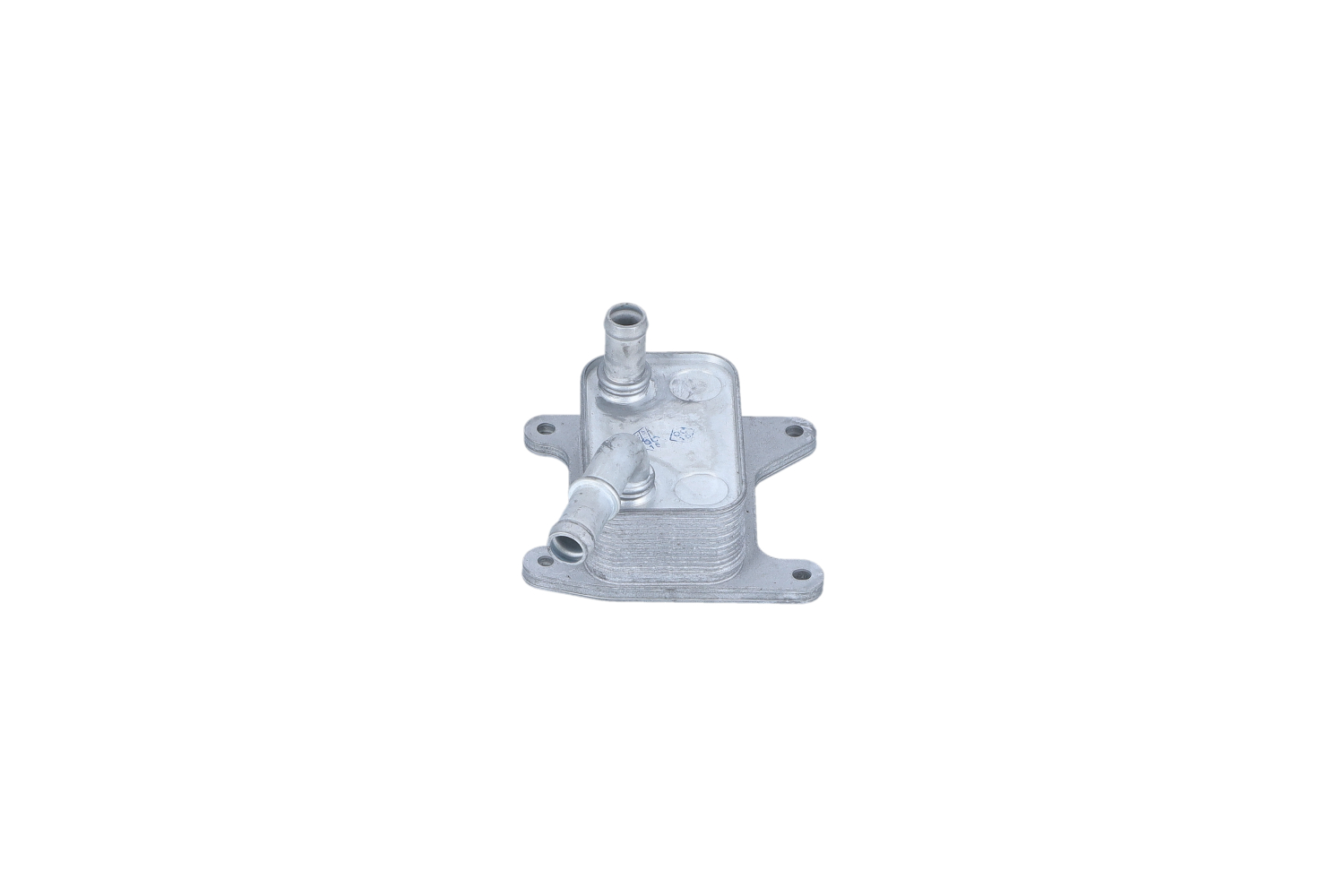 31879 NRF Radiatore raffreddamento olio motore IVECO prezzo