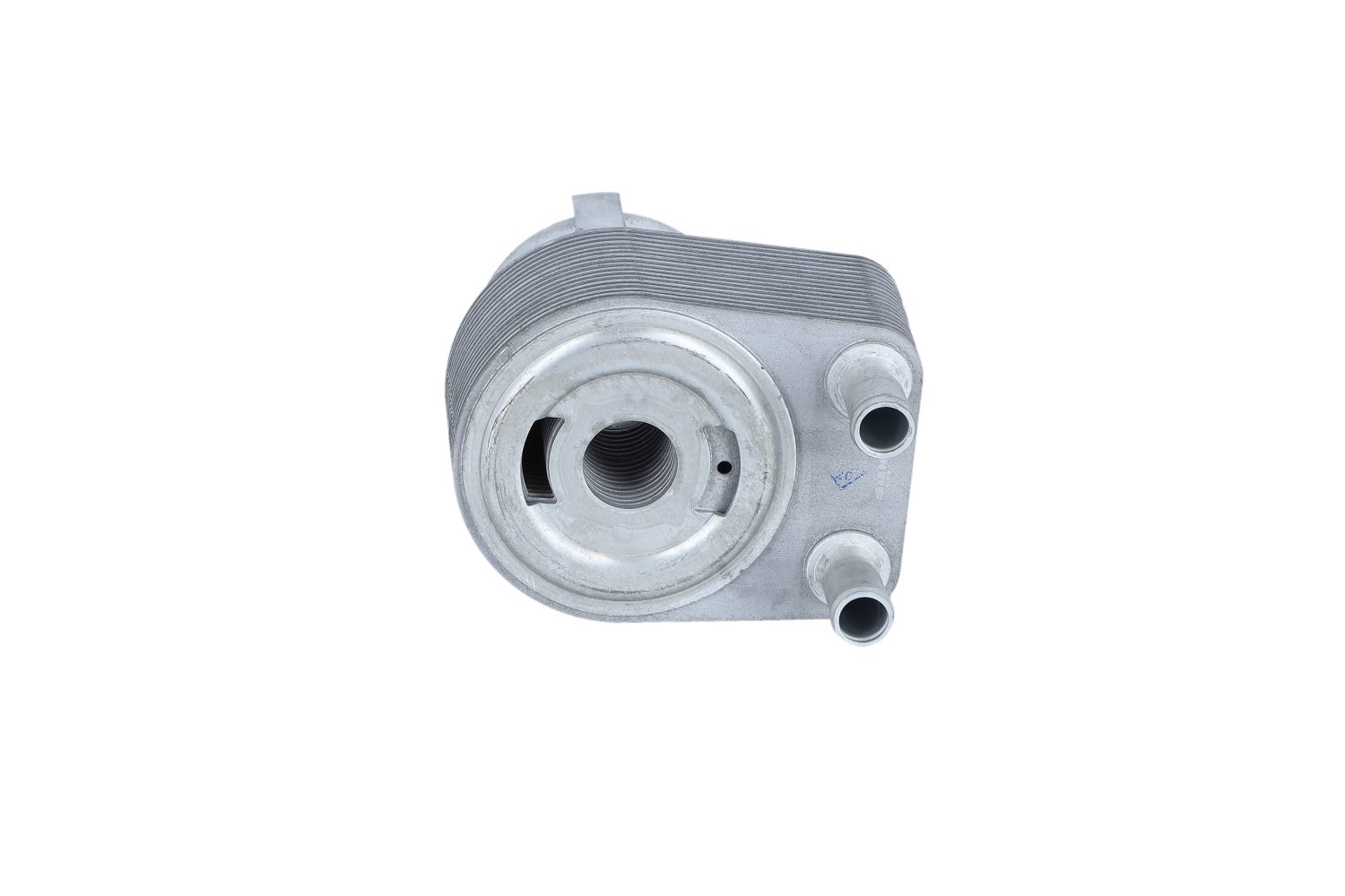 NRF 31881 Zusatzölkühler Chrysler 300c LX 2.7 193 PS Benzin Kosten