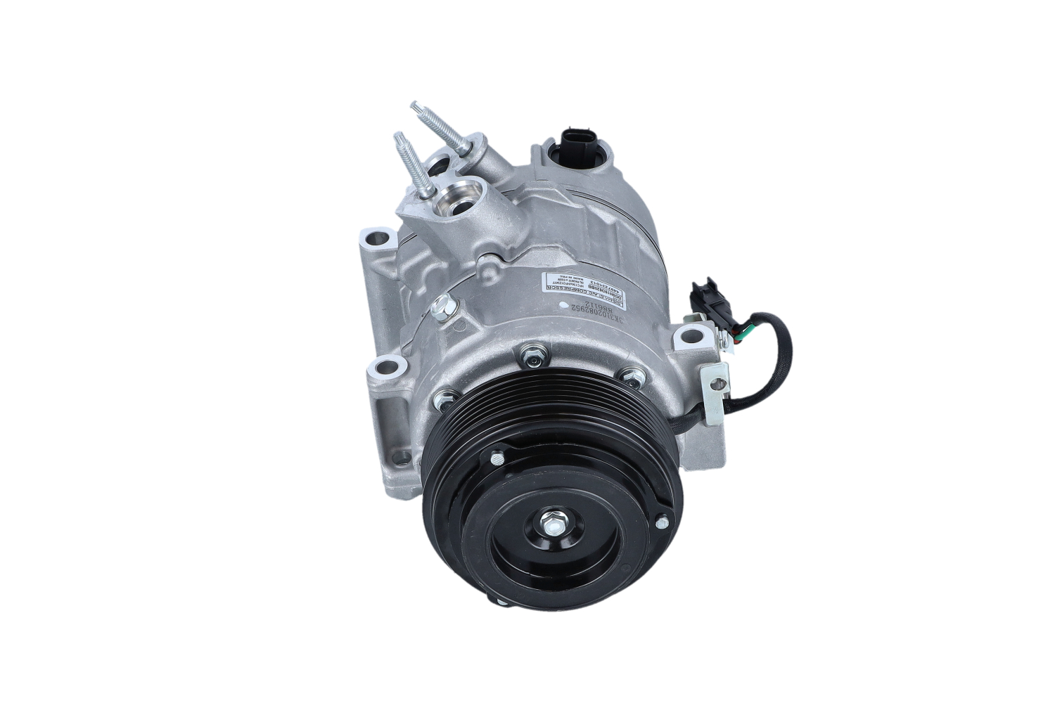 NRF 320227 originele Aircopomp Ford S Max mk2 kosten
