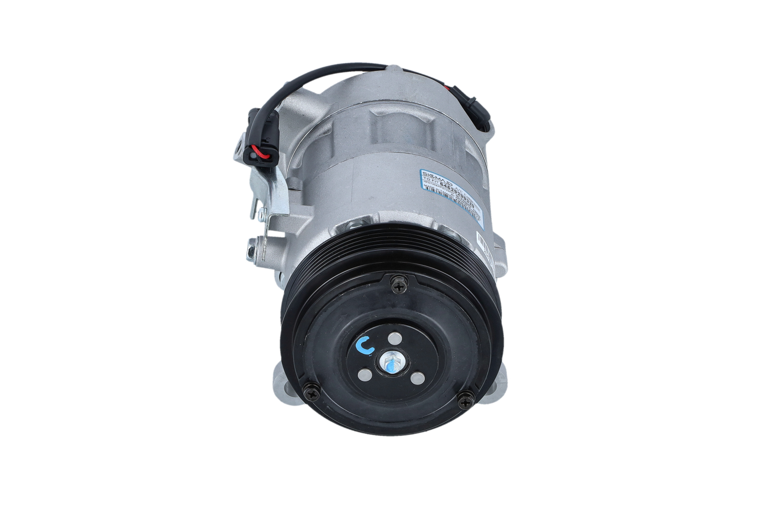 NRF 320229 Aircomotor Opel KADETT goedkoop