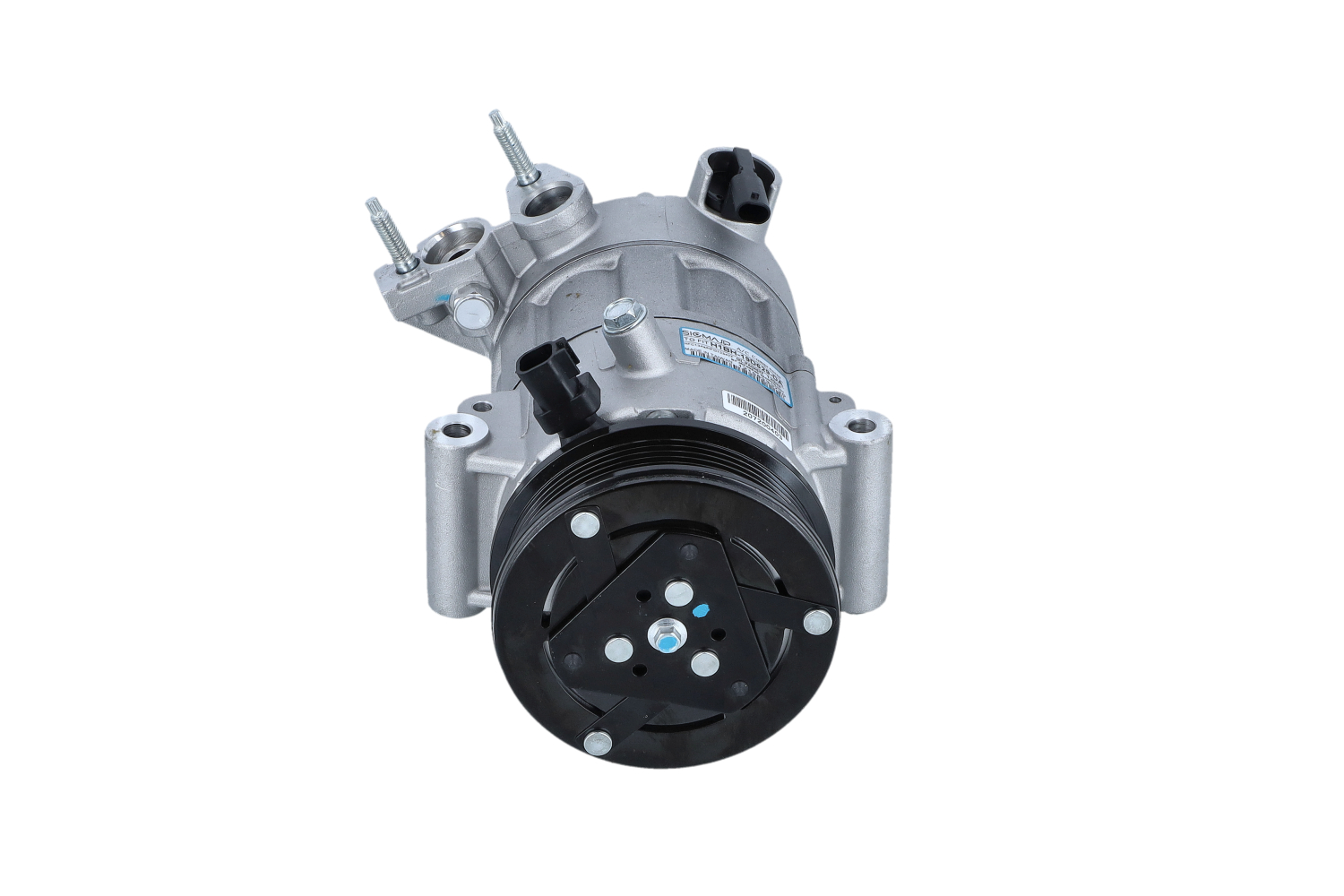 NRF 320232 Compresseur de climatisation