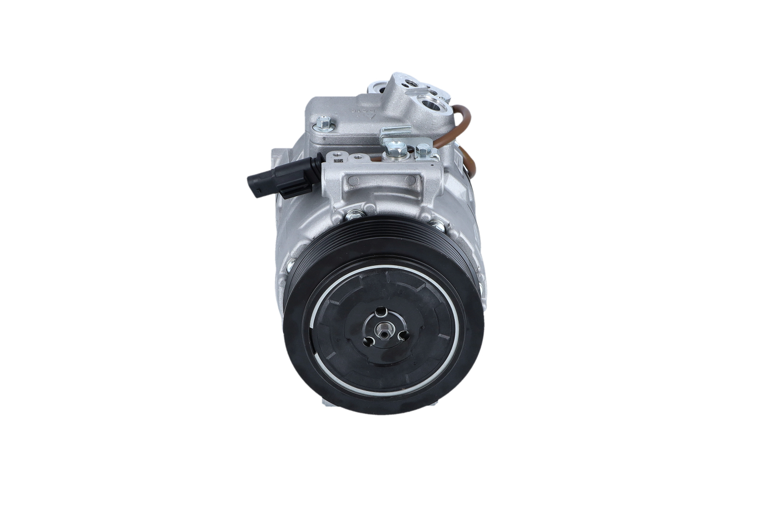 NRF Air conditioning compressor 320235 320235 NRF ac compressor for MERCEDES-BENZ GLC