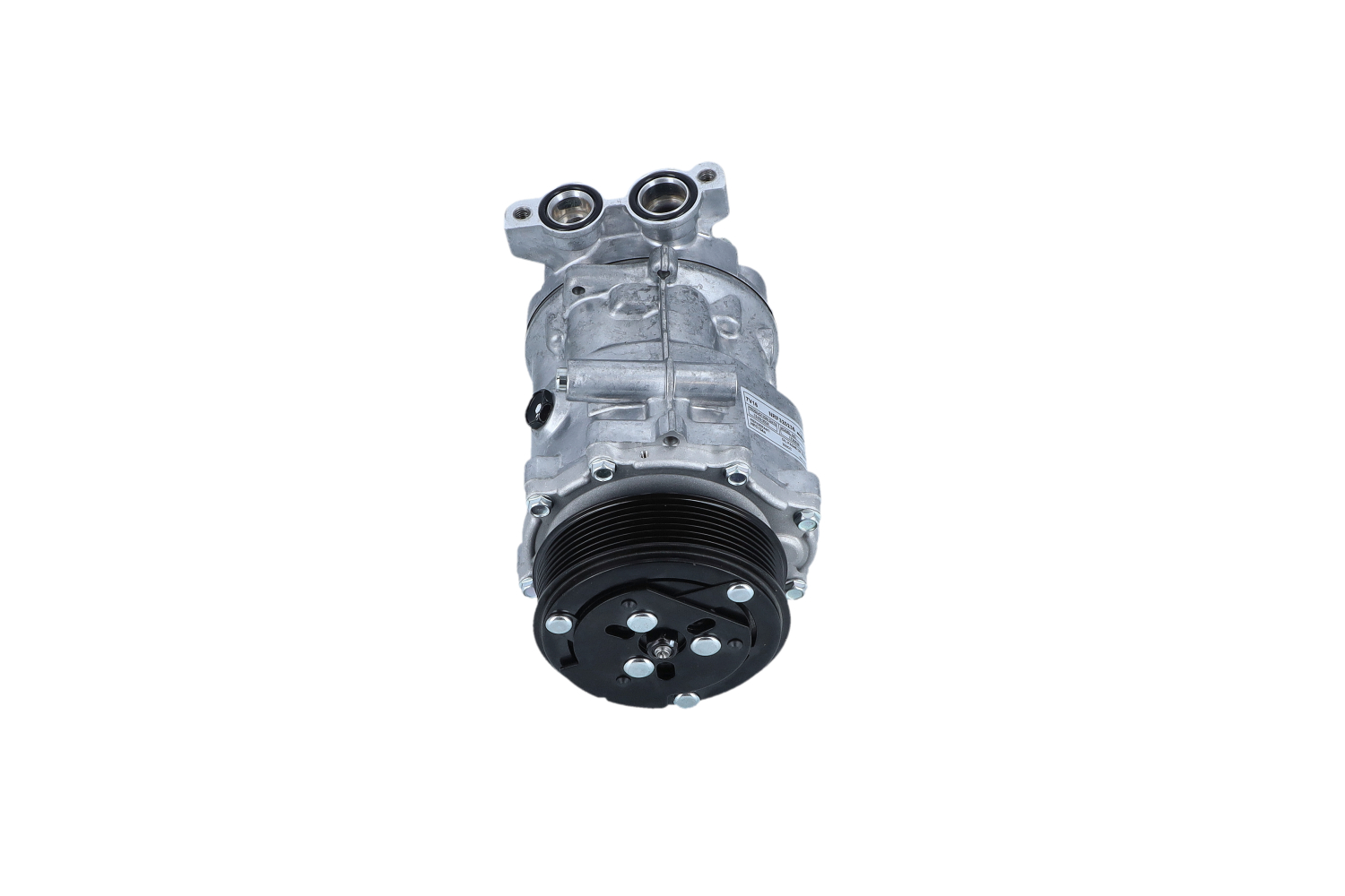 NRF 320236 Compressor de climatização FORD Transit Mk6 Camião de plataforma / Chassis (V347, V348) 2.4 TDCi RWD 100 cv Diesel preço